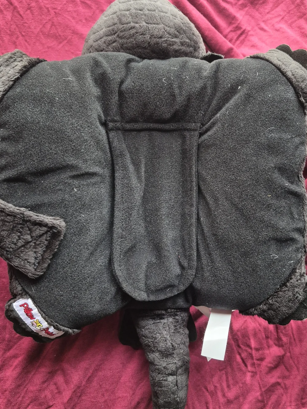 Pillow Pets Toothless Sleeptime Lite Night Light Plush Nigh Fury